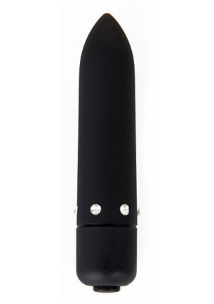Diamond Power Bullet - Black