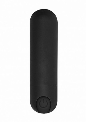 Mini wibrator mały masażer łechtaczki 10 trybów 7cm