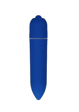 Power Bullet - Blue