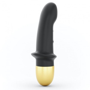 Wibrator podręczny DORCEL Mini Lover 10trybów 16cm czarny
