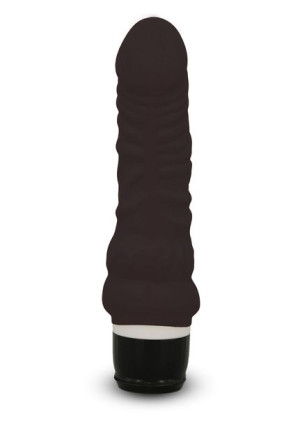Wibrator-mini Classic G-spot Vibrator Black
