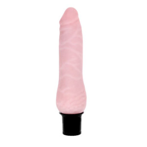 Wibrator z cyberskóry realistyczny jak penis 23cm