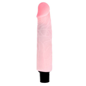 Realistyczny wibrator naturalny jak penis sex 21cm