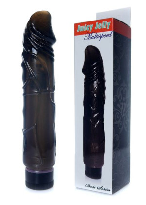 Wibrator naturalny realistyczny członek penis 22 cm