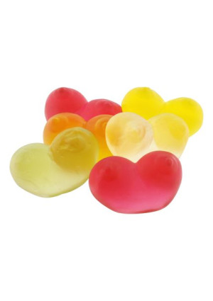 Słodycze-JELLY BOOBS