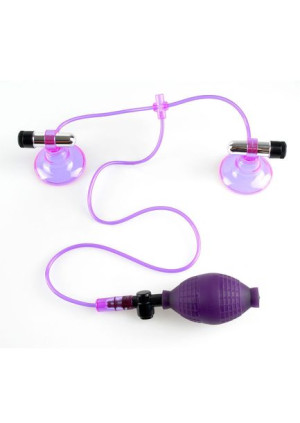Pompka-ff Vibrating Nipple Pumps