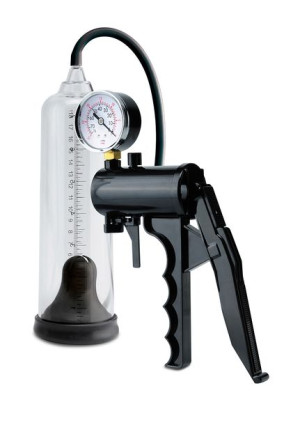 Pompka-pw Max Precision Power Pump