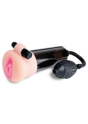 Pompka-pw Travel Trio Pump Set