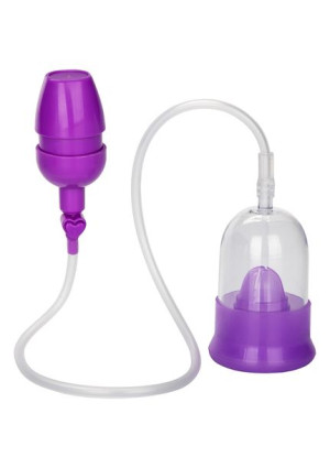 Pompka-intimate Pump Purple