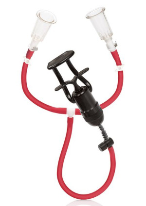 Pompka-colt Muscle Nips Pump