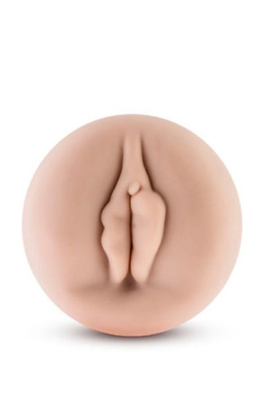 Uszczelki-performance Pump Sleeve Vagina Beige