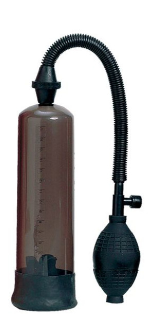Pompka-pvc Tube With Latex Sleeve