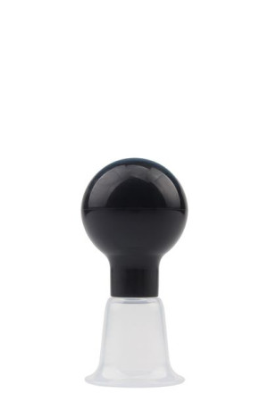 All Time Favorites Nipple Teaser Black