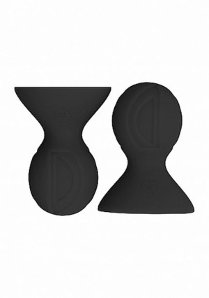 Pompki przyssawki do sutek piersi BDSM bondage sex