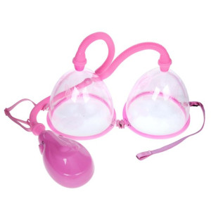 Baile - Beast Pump Vibr