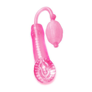 Masturbator-PDX SUPER CYBER SNATCH PUMP