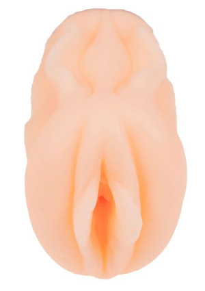 Realistyczna sztuczna cipka pochwa masturbator