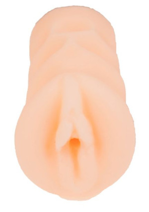 Sztuczna pochwa cipka z cyberskóry masturbator