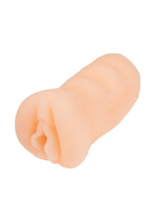 Sex cipka sztuczna pochwa cyberskóra masturbator