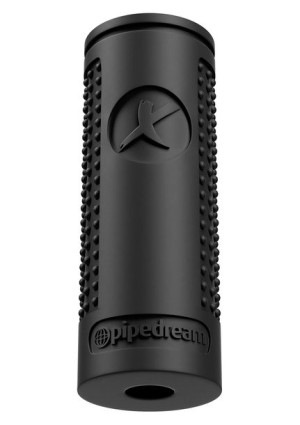 Masturbator-PDX ELITE EZ GRIP STOKER BLACK