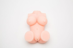 Fanny mini seks doll flesh 1550 grams masturbator