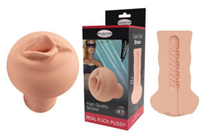 MALESATION Masturbator Real Fuck Pussy