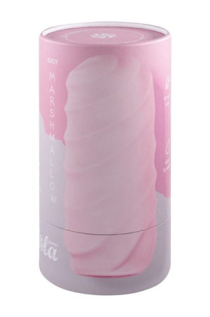 Masturbator-Marshmallow Maxi Juicy Pink