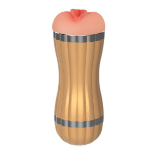 Masturbator- XXX - 36 functions USB