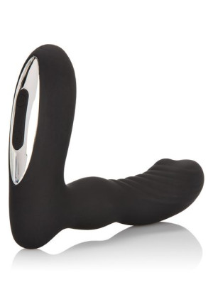 Plug/vibr-wireless Pinpoint Probe Black