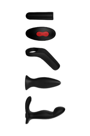 Zestaw-dream Toys Dusky Pleasure Set