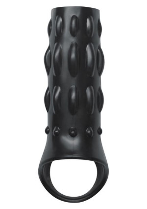 Stymulator-RENEGADE REV. POWER CAGE BLACK