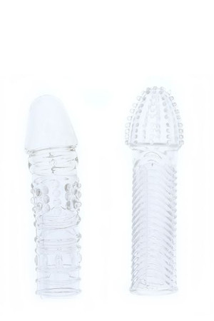 Menzstuff Extender Pack Stretchable