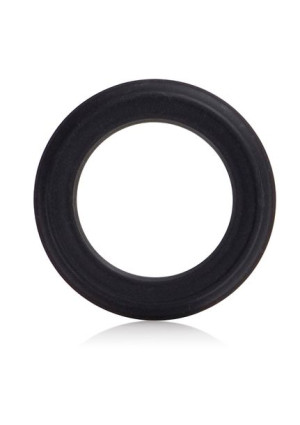 Pierścień-adonis Silicone Rings Caeser Black