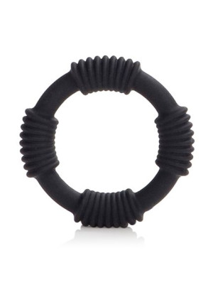Pierścień-adonis Silicone Rings Hercules Blck