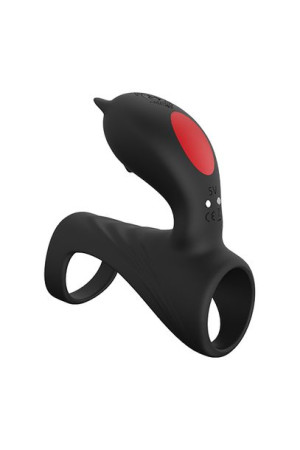 Pierścień-DREAM TOYS PLEASURE CAGE
