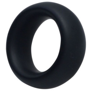 Pierścień silikonowy na penisa jądra cockring 3cm