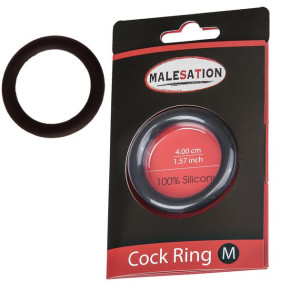 MALESATION Silicone C.-R. M (Ø 4.00 cm)