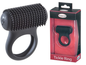 MALESATION Tickle