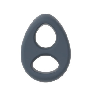 Pierścień na penisa DORCEL Liquid-Soft Teardrop