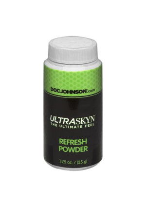 Proszek-ULTRASKYN Refresh Powder