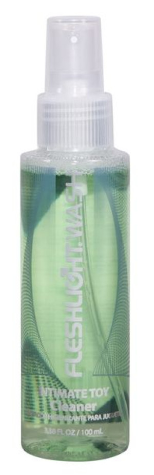 Spray czyszczący dezynfekujący Fleshlight 100ml