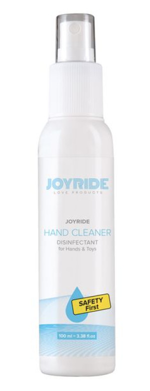Środek dezynfekujący akcesoriów erotycznych 100ml
