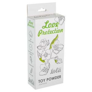 Toy Powder Love Protection –Jasmine 30g