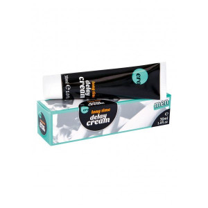 Krem wydłużający sex znieczulający opóźnia orgazm 30ml