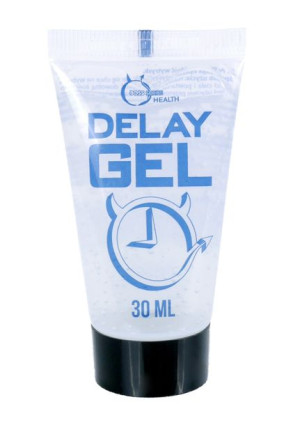 Żel opóźniający wytrysk przedłużający sex 30 ml