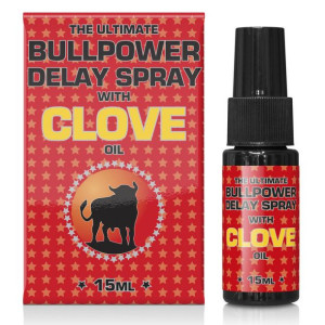 Spray na przedwczesny wytrysk sex opóźniający 15 ml