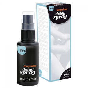 Spray męski opóźniający na przedwczesny wytrysk 50 ml