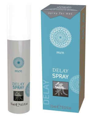 Niezawodny spray długi sex opóźnia orgazm 15ml