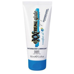 Wodny żel nawilżający poślizgowy lubrykant 100ml
