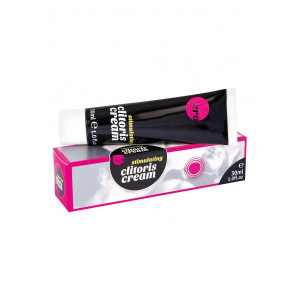 Krem orgazmowy stymulacja łechtaczki mocny orgazm 30 ml